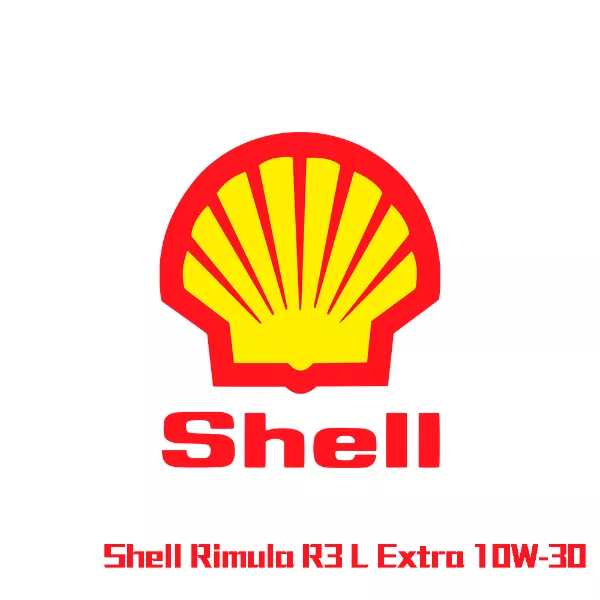 Shell Rimula R3 L Extra 10W-30 | 大力國際有限公司
