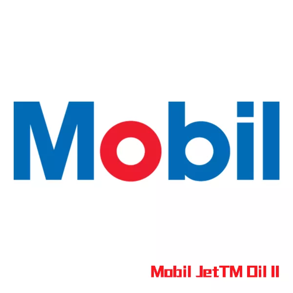 Mobil JetTM Oil II