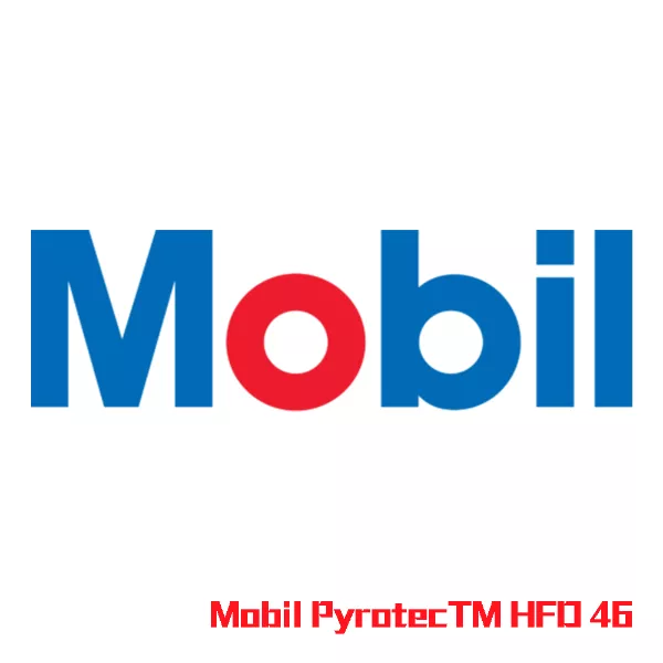 Mobil PyrotecTM HFD 46