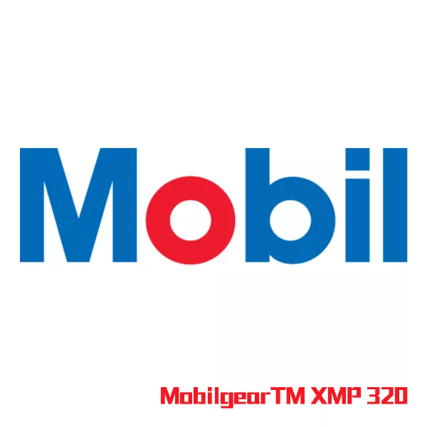 MobilgearTM XMP 320