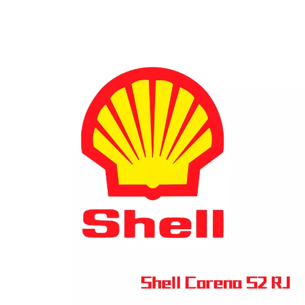 Shell Corena S2 RJ | TOMKER LUBRICANT CO., LTD.