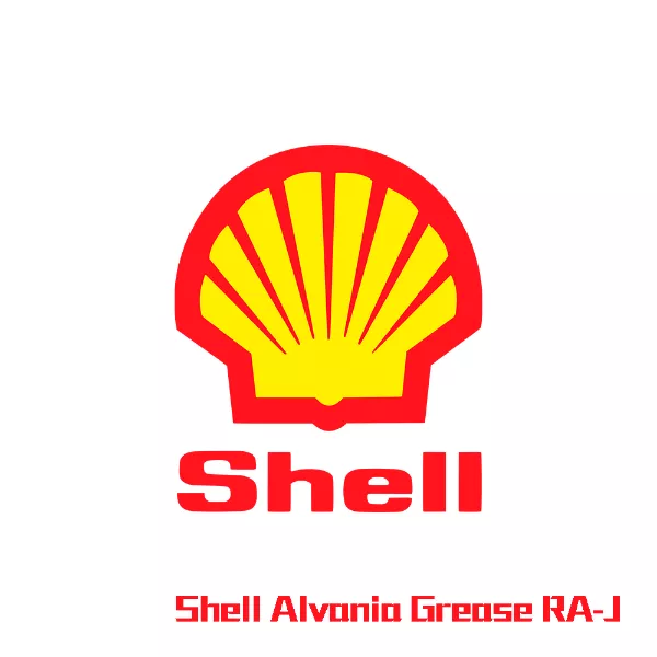 Shell Alvania Grease RA-J