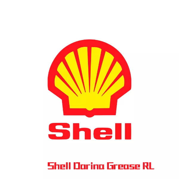 Shell Darina Grease RL