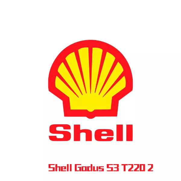 Shell Gadus S3 T220 2