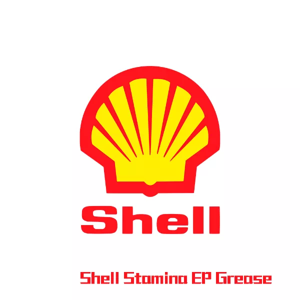 Shell Stamina EP Grease