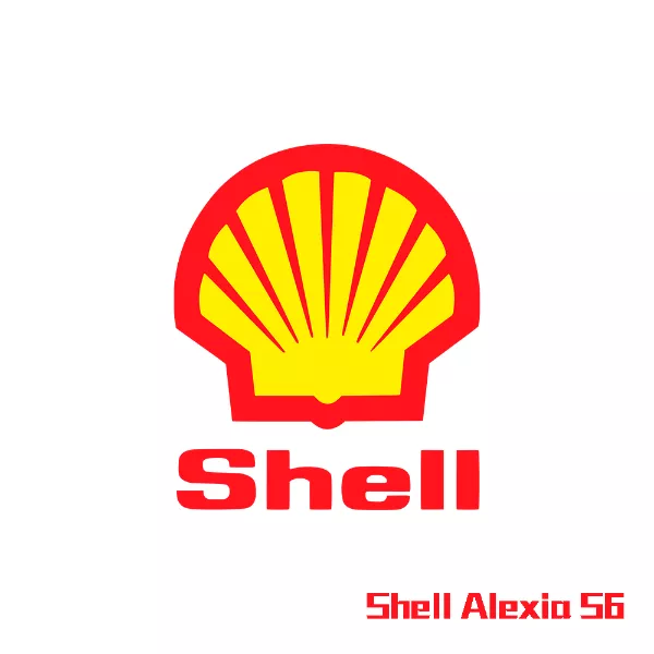 Shell Alexia S6