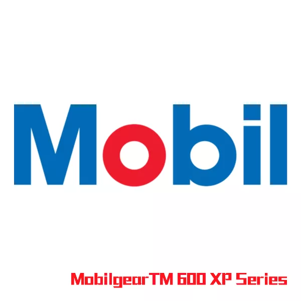 MobilgearTM 600 XP Series