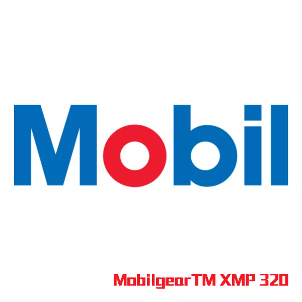 MobilgearTM XMP 320
