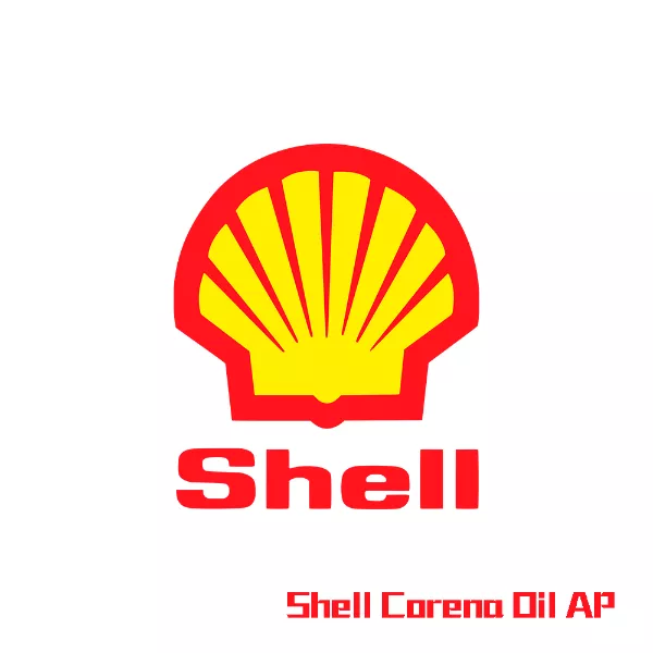 Shell Corena Oil AP