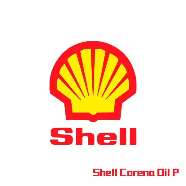 Shell Corena Oil P