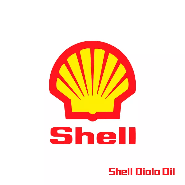 Shell Diala Oil
