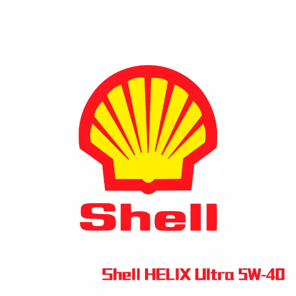Shell HELIX Ultra 5W-40