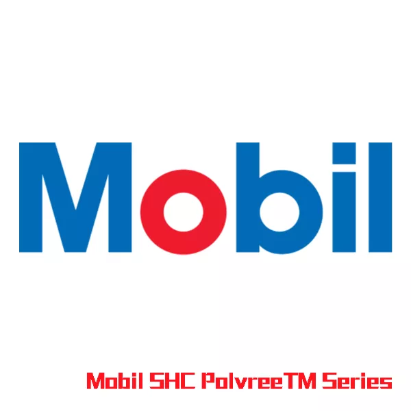 Mobil SHC PolvreeTM Series