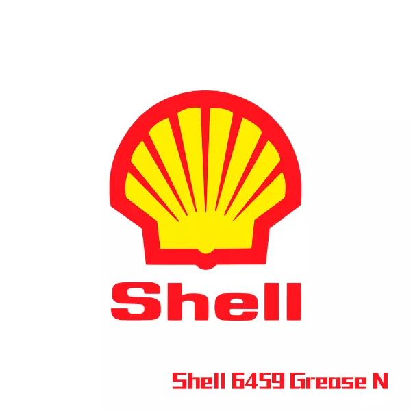 Shell 6459 Grease N
