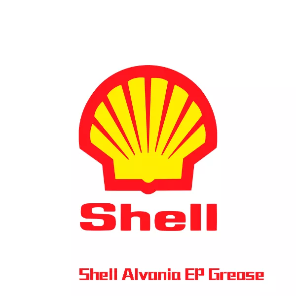 Shell Alvania EP Grease