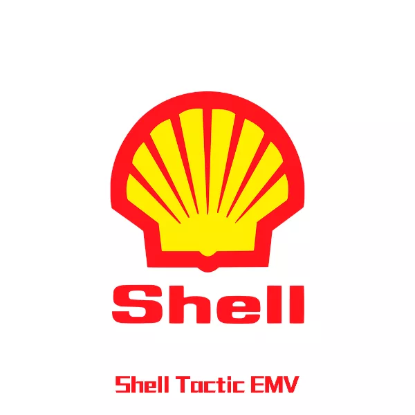 Shell Tactic EMV