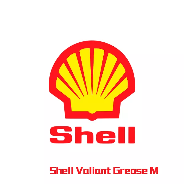 Shell Valiant Grease M