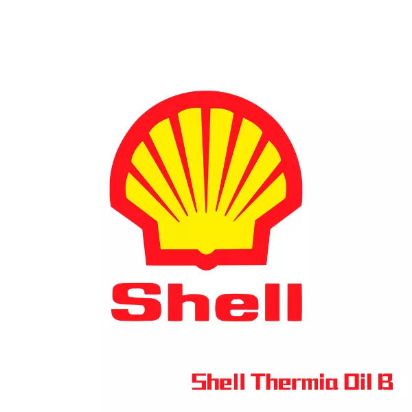 Shell Thermia Oil B