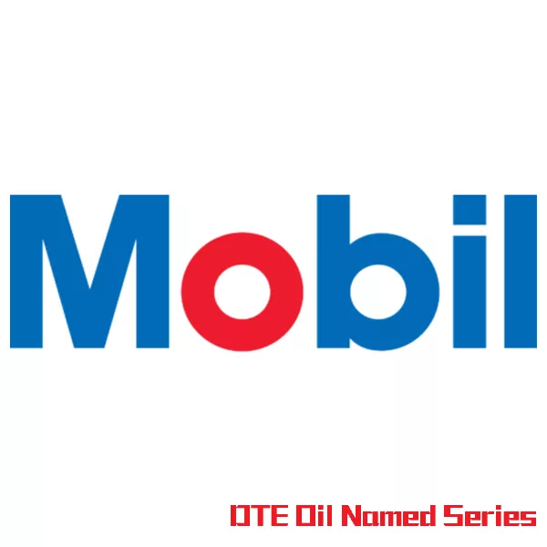 DTE Oil Named Series