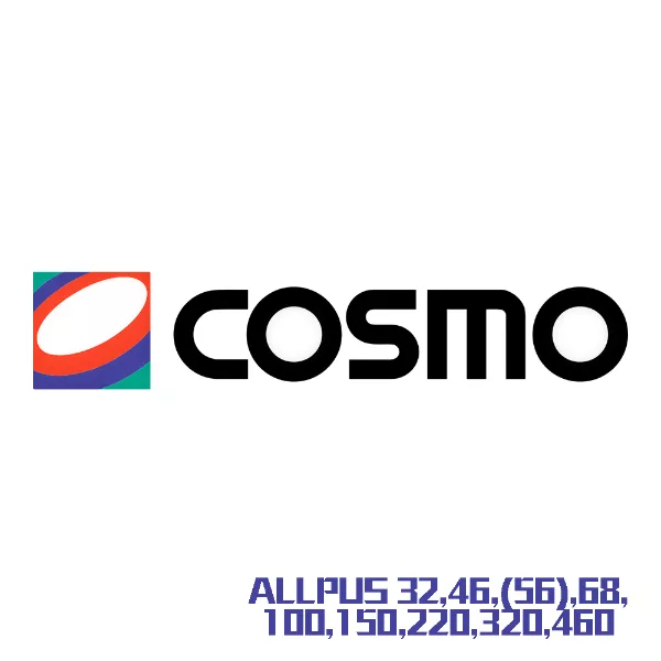 ALLPUS 32,46,(56),68,100,150,220,320,460