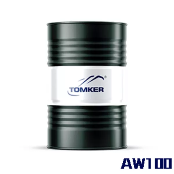 Hydraulic oil