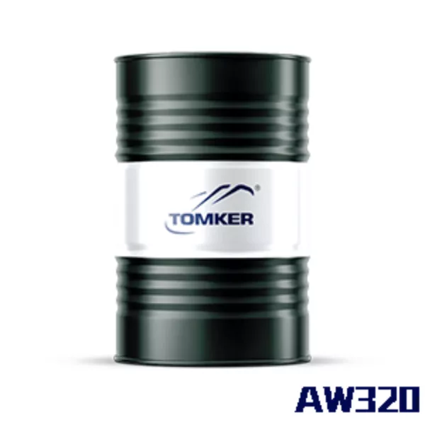 Hydraulic oil
