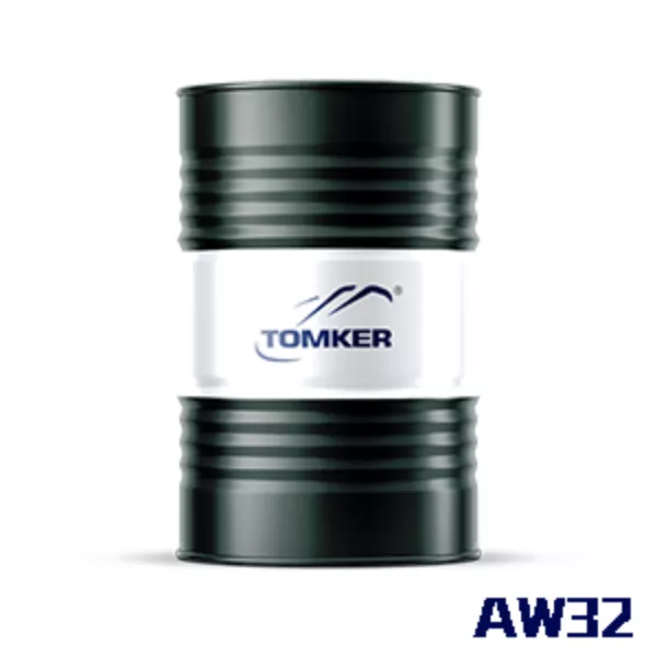 Hydraulic oil
