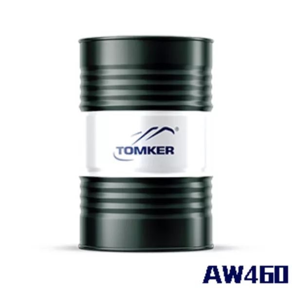 Hydraulic oil