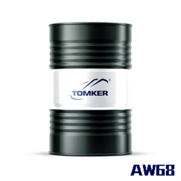 Hydraulic oil