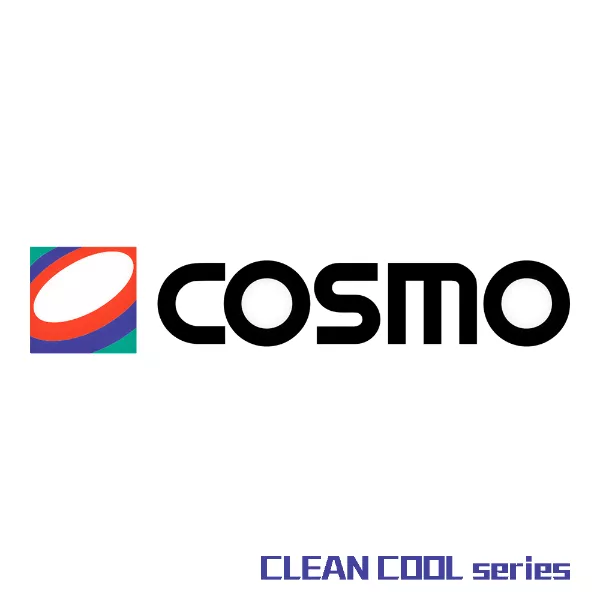 COSMO CLEAN COOL series