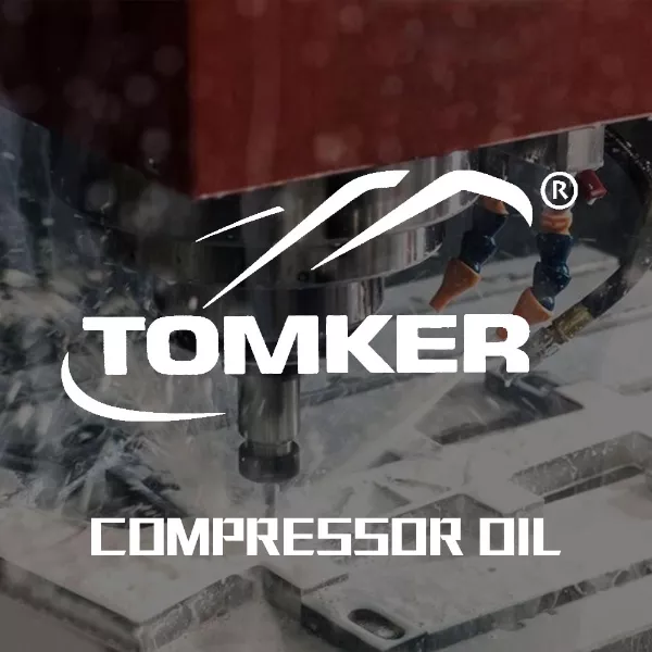 Compressor oil