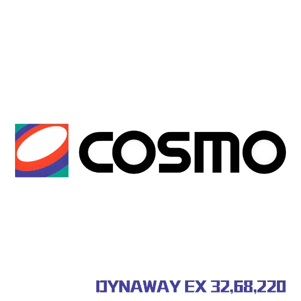 DYNAWAY EX 32,68,220