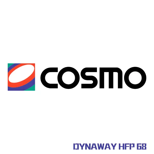 DYNAWAY HFP 68