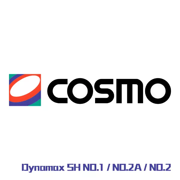 Dynamax SH NO.1  NO.2A  NO.2