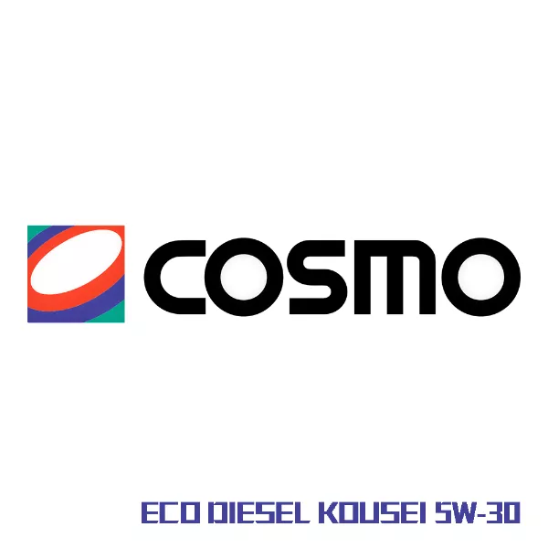ECO DIESEL KOUSEI 5W-30
