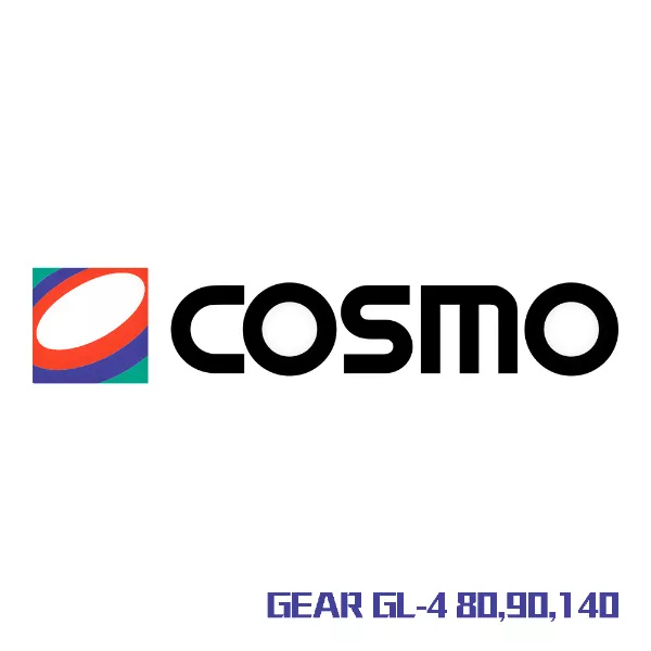 GEAR GL-4 80,90,140