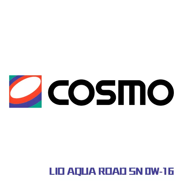 LIO AQUA ROAD SN 0W-16