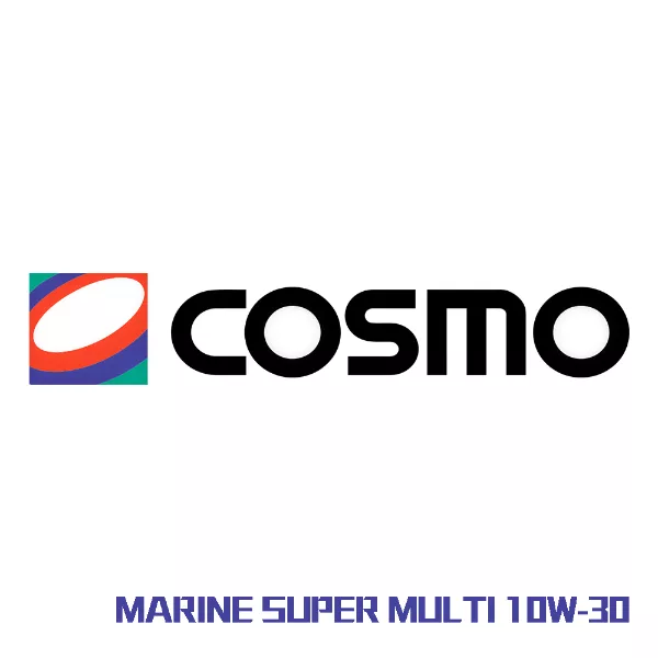 MARINE SUPER MULTI 10W-30