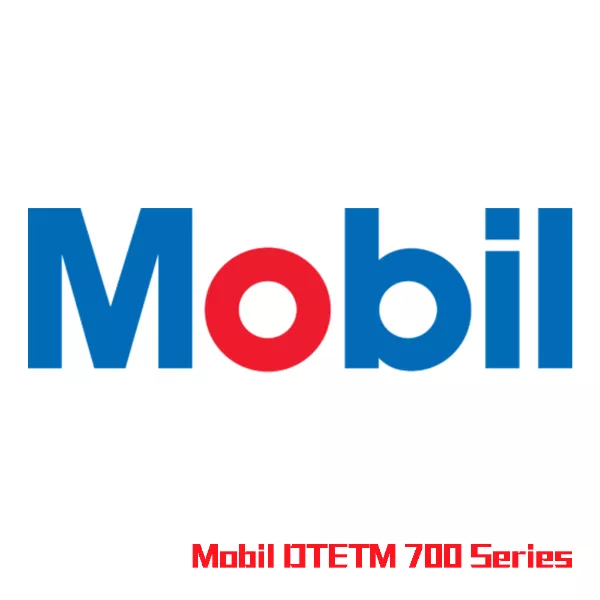 Mobil DTETM 700 Series