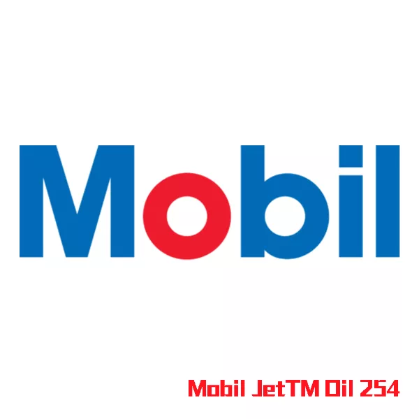 Mobil JetTM Oil 254