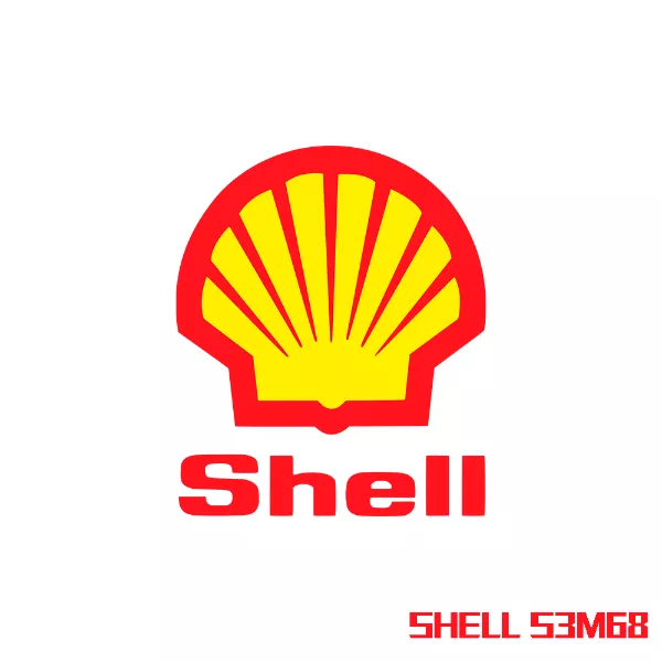 SHELL s3m68