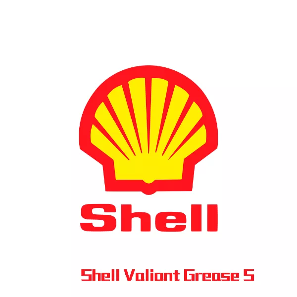 Shell Valiant Grease S