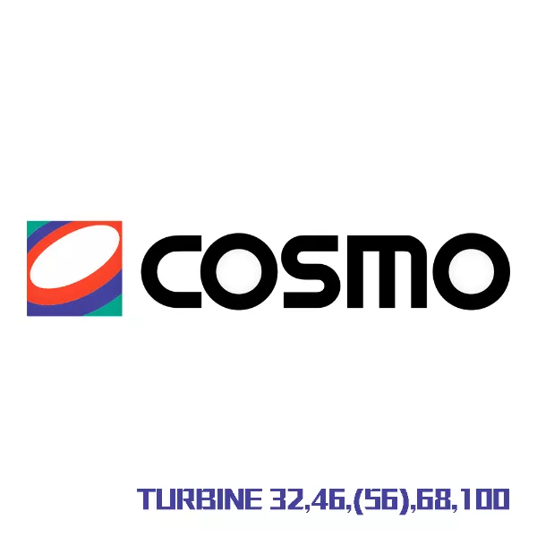 TURBINE 32,46,(56),68,100