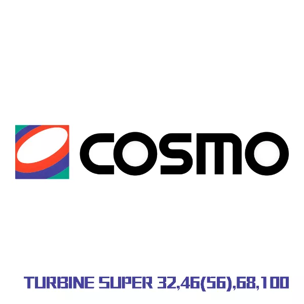 TURBINE SUPER 32,46(56),68,100
