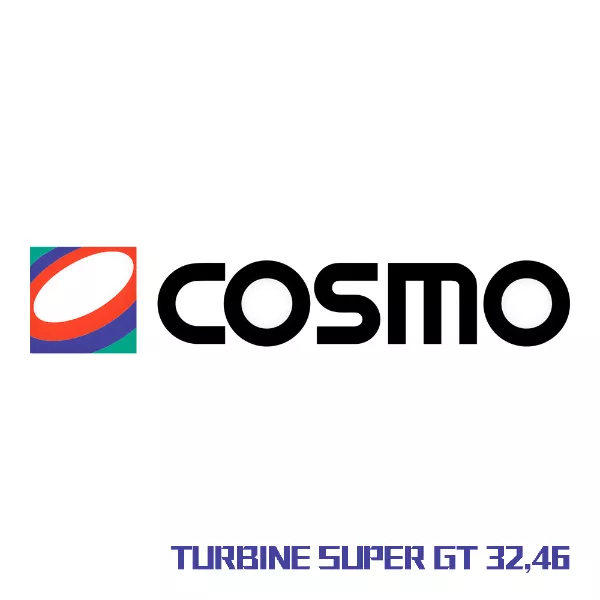 TURBINE SUPER GT 32,46