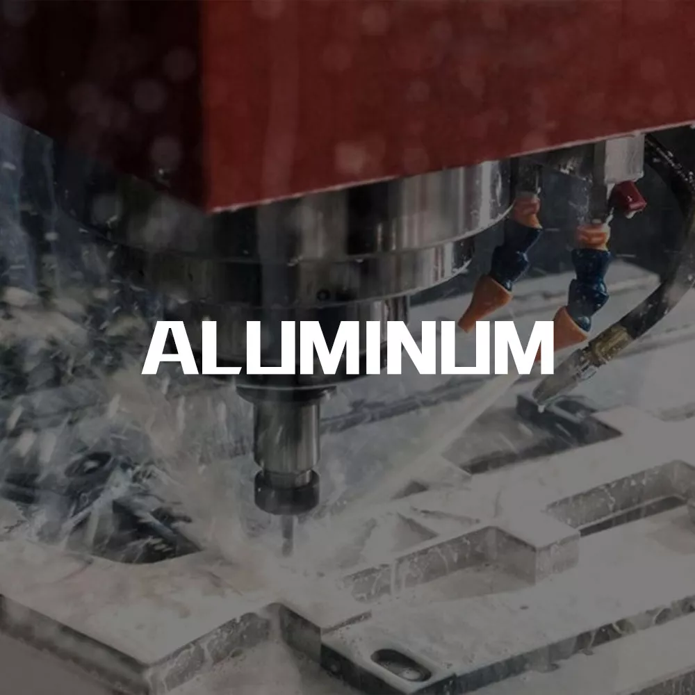 Aluminum