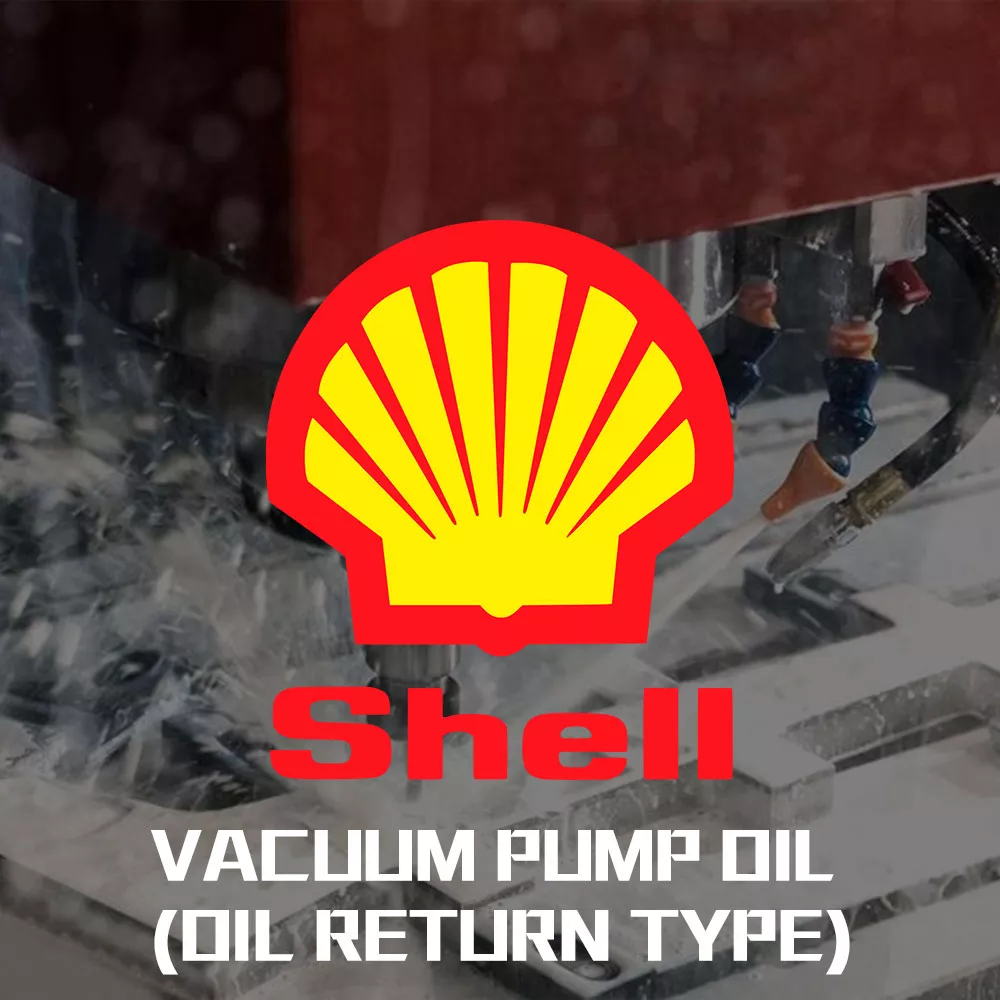 Vacuum pump oil (oil return type)