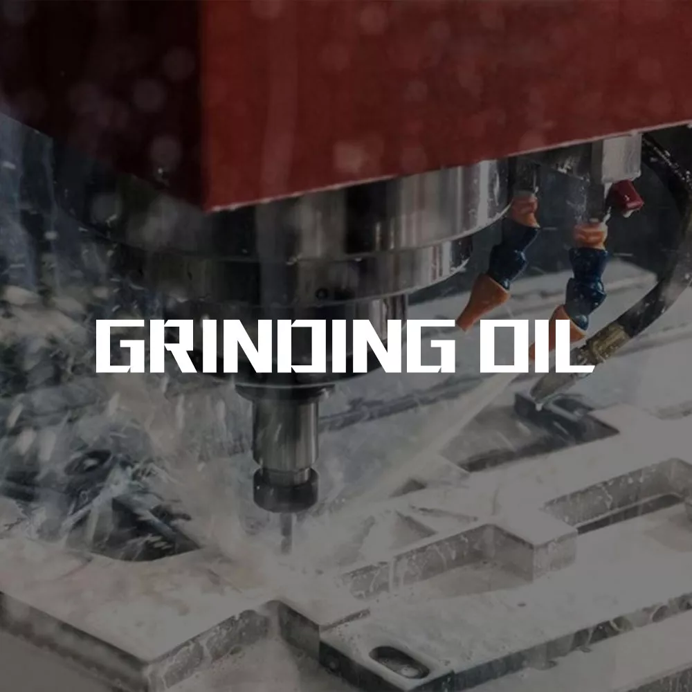 grinding oil