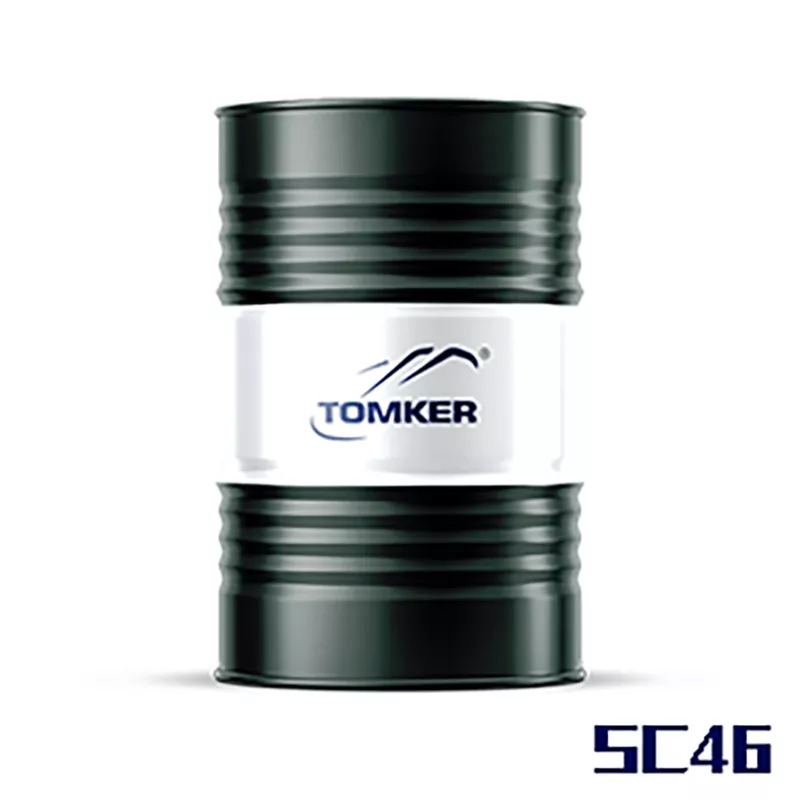 Compressor oil