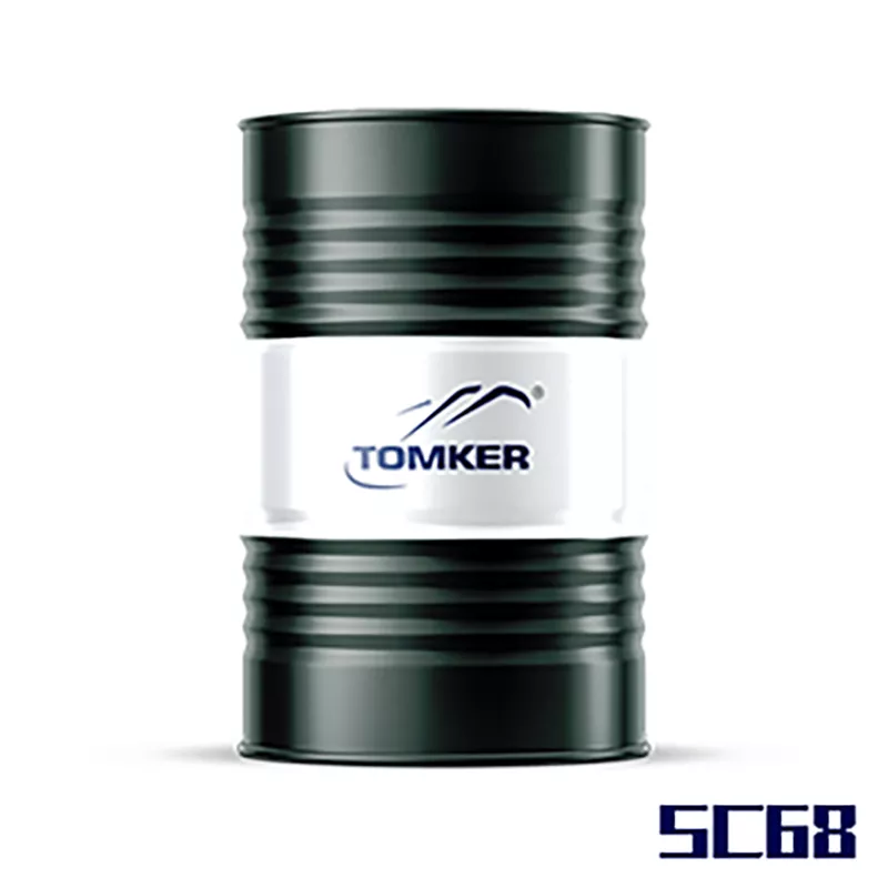 Compressor oil